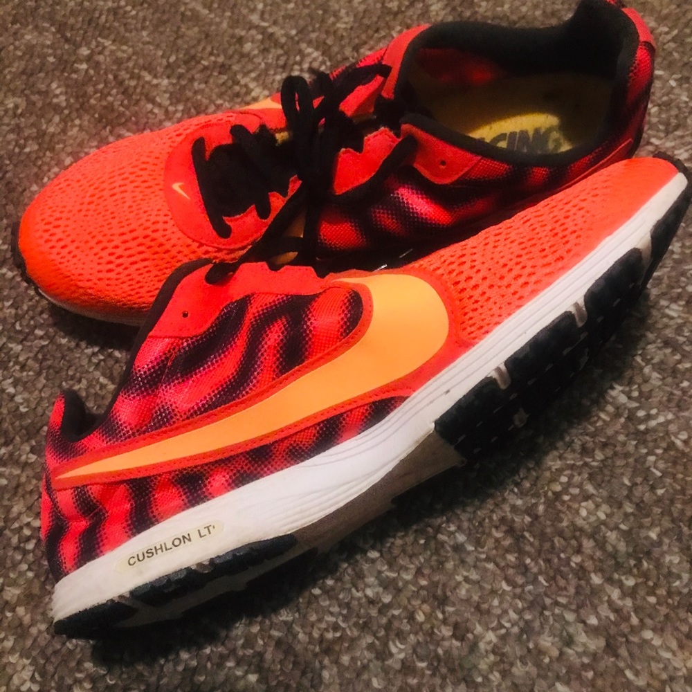Nike sneakers